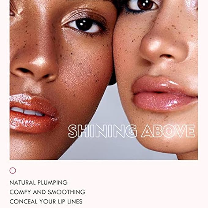LACHAVA TINTED LIP BALM - TINTED LIP CARE INSTANTLY HYDRATES DRY LIPS | SHINE PRIMER LIP TINTS, CLEAR NATURAL MOISTURIZING COLORED LIP BALM FOR LADY GIRLS - Image 4